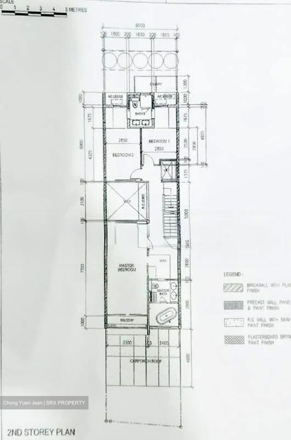 Cashew Villas (D23), Terrace #529485511